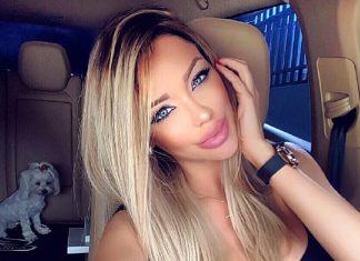 Bianca Dragusanu spune NU sexului!