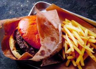 Sa vorbim despre junk food!