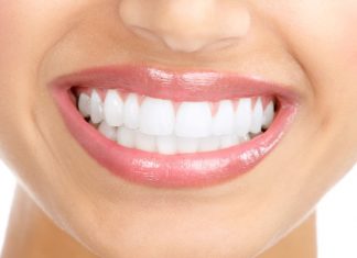 Solutii naturale care iti albesc dintii!