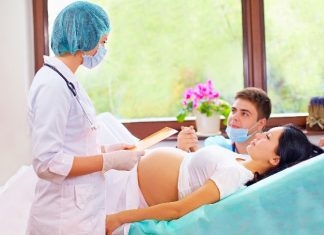 Nastere naturala sau cezariana? Tu ce alegi?