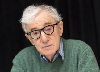 Woody Allen, dat in judecata!