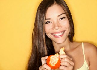 Ce sa mancam in timpul sindromului premenstrual!