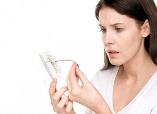 Iata cateva tratamente impotriva caderii parului!