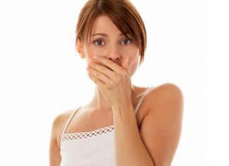 Cum sa scapi de respiratia urat mirositoare!