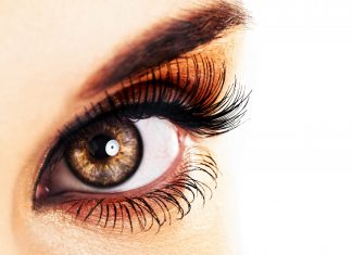 Tratamente naturiste pentru gene lungi si frumoase!