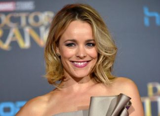 Dragostea in viziunea lui Rachel McAdams