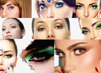 Blush de vedeta, obrajorii ca bujorii