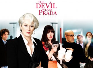 Top 10: Filme despre fashion