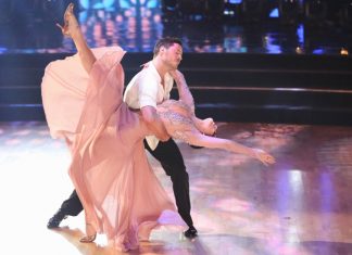 Moda in pasi de dans – de la vals pana pe podium
