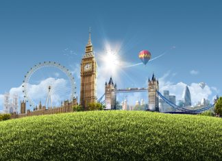 Top 3 lucruri pe care sa (nu) le vezi in Londra
