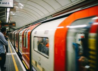 Train hacking in Belgia / Benelux – cum faci sa platesti minim