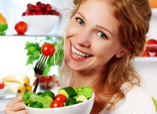 9 alimente care iti vor spori energia