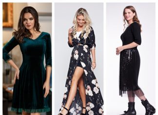 7 rochii la moda in 2020 – Afla cum sa iti reinnoiesti garderoba!