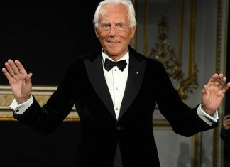 Top 5 mari designeri de moda