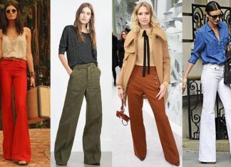 Tendinte de moda care vor iesi in evidenta in colectiile prefall