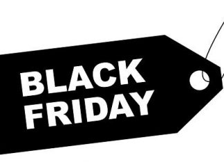 Cand este black friday, online versus offline