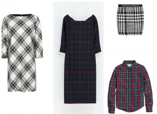 Imprimeu scotian – poarta carouri in orice tip de tinuta!