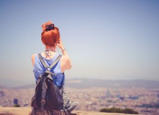 6 Sfaturi pentru femeile care calatoresc singure