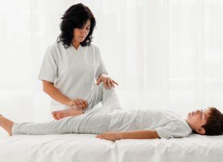 Osteopatie: Cum Funcționează și ce Beneficii îți Oferă?