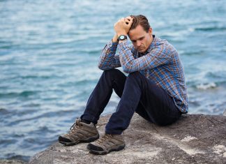 Diferenta dintre anxietate si depresie