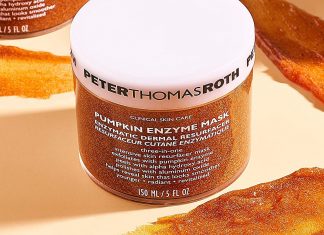 10 produse de infrumusetare si de ingrijire a pielii cu dovleac