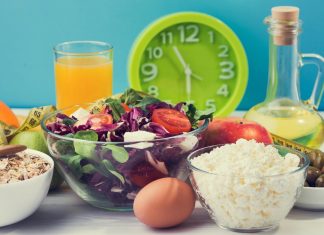 Sfaturi pentru a-ti accelera metabolismul noaptea si a arde mai multe calorii