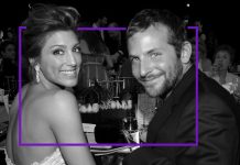 Bradley Cooper si-a numit casatoria de 4 luni cu Jennifer Esposito „o experienta”