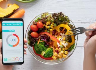 Tu stii de cate calorii are nevoie corpul tau in fiecare zi?