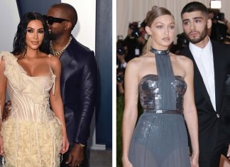 O privire in urma asupra celebritatilor care s-au despartit in 2022