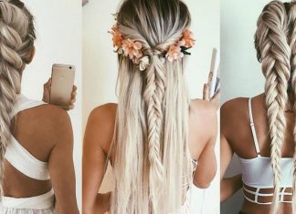 12 coafuri olandeze cu impletituri perfecte pentru orice ocazie