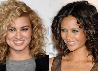 5 idei de coafuri pentru fetele cu parul cret care doresc sa aiba intotdeauna parul bine facut