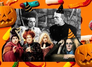 Cum sa organizezi cea mai infricosatoare petrecere de Halloween