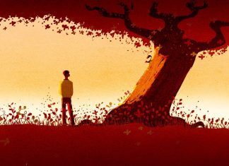 De ce si in ce masura ne schimba trecerea timpului?