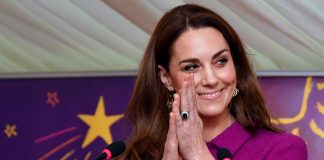 Evolutia inelelor de logodna purtate de membrii familiei regale