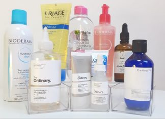 11 creme si alte produse cosmetice cu fermenti de care pielea ta are nevoie