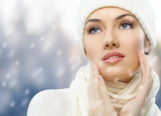 Cele mai bune produse pentru ingrijirea pielii in anotimpul rece