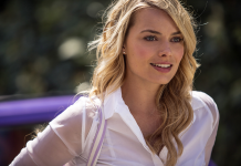 Margot Robbie: Cariera, viata personala si averea actritei