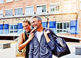 La ce varsta se maturizeaza un barbat din punct de vedere emotional?