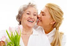 Mesaje dragute de multumire de Ziua Mamei