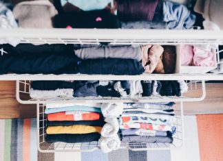 Cum sa-ti organizezi viata si lucrurile