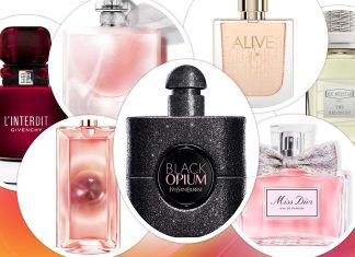 Cele mai bune 15 parfumuri pentru aceasta toamna