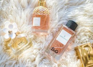 Lancome, Versace si alte parfumuri recomandate pentru aceasta toamna