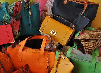 11 posete si genti crossbody care sunt perfecte pentru urmatoarea calatorie