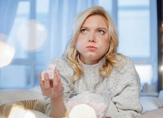 Iti faci mereu griji ca ai mancat prea mult? Afla cate mese trebuie sa mananci pe zi