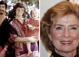 Totul despre celebra casatorie a Lindei Lee cu Bruce Lee