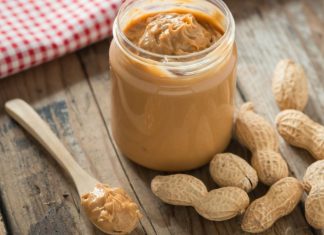 Untul de arahide de casa, cum se prepara si care sunt beneficiile acestuia