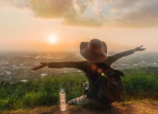 Nu te gandi prea mult la viata! Gandeste mai putin si fii fericit