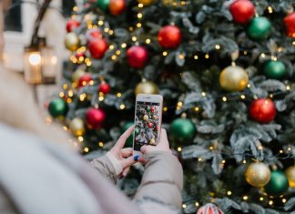 De ce sa cumperi brazi artificiali ingetati pentru Craciun?