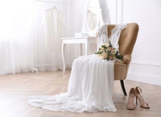 Pantofi sau sandale de mireasa – Cum alegi varianta optima pentru nunta ta