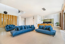 Seascape Villa Eforie: O experiență exclusivistă pe litoralul românesc